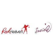 Red Heaven Events & Suzie Q's logo