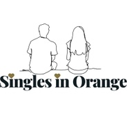 Singles in Orange's logo