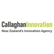 Callaghan Innovation Te Pokapū Auaha's logo