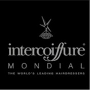 Intercoiffure Australia's logo