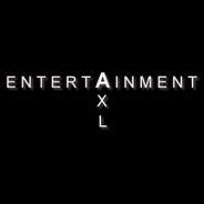 Axl Entertainment's logo