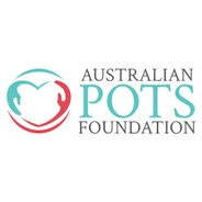 Australian POTS Foundation's logo