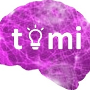 The Open Mind Institute's logo