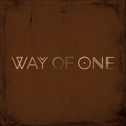 WAY OF ONE's logo