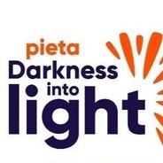Darkness into Light Sydney's logo