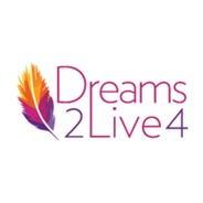 Dreams2Live4's logo