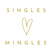 SINGLES MINGLES AUSTRALIA's logo