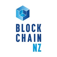 BlockchainNZ's logo