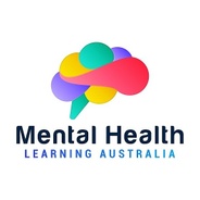 Mental Health Learning Australia's logo