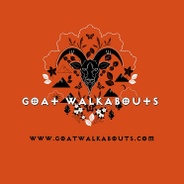 Goat Walkabouts's logo