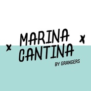Marina Cantina's logo