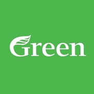 Ilam branch of the NZ Green Party's logo