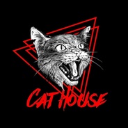 CAT HOUSE MELBOURNE's logo