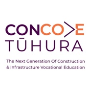 ConCOVE Tūhura's logo