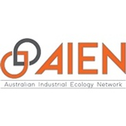 Australian Industrial Ecology Network's logo