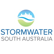 Stormwater SA's logo