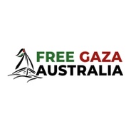 Free Gaza Australia's logo