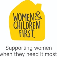 Women & Children First's logo