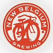 New Belgium Brewing Asheville's logo