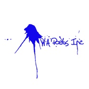 WA Poets Inc's logo