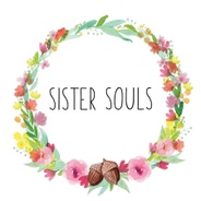 Sister Souls Coaching's logo