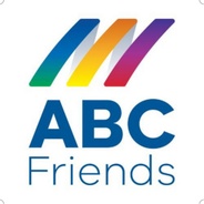 ABC Friends WA's logo