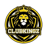 Clubkingz's logo