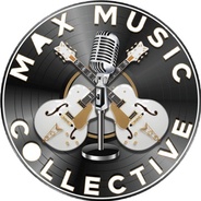 Max Music Collective's logo