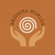 Bridging Worlds Midwifery's logo