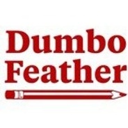 Dumbo Feather's logo