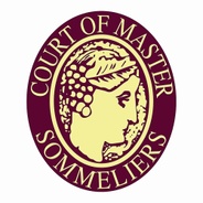 Court of Master Sommeliers Oceania 's logo