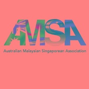 Australian Malaysian Singaporean Association Inc. (AMSA)'s logo