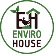 Enviro House's logo