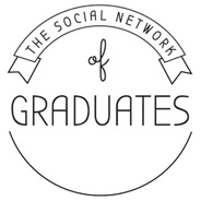 The Social Network of Graduates (SNoG)'s logo