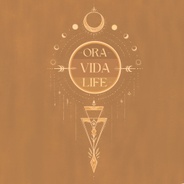 ora.vida.life's logo
