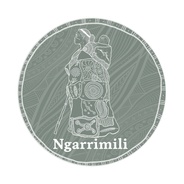 Ngarrimili's logo