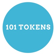 101 Tokens's logo
