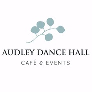 Audley Dance Hall, Cafe and Events's logo