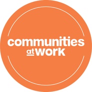 Communities at Work's logo