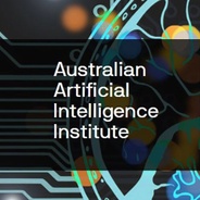 UTS Australian Artificial Intelligence Institute's logo