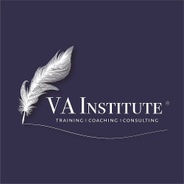 VA Institute's logo