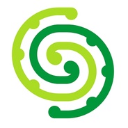 Te Pai Ora SSPA's logo