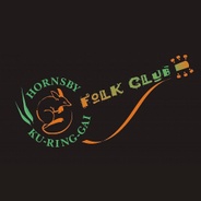 Hornsby Ku-ring-gai Folk Club's logo