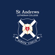 St Andrews Lutheran College's logo