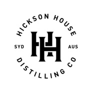 Hickson House Distilling Co's logo