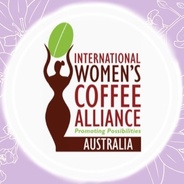 IWCAA's logo