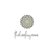 The Healing Room's logo