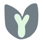 Yoga in the Valley's logo