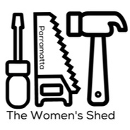 Parramatta Women's Shed's logo