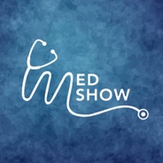 UNSW MedShow's logo